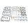 Carburetor Rebuild Kit All Balls Racing 26-1648