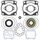 Complete Gasket Kit with Oil Seals WINDEROSA 711249