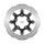 Zavorni disk NG 1872X