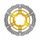 Zavorni disk EBC MD1206XC