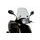 Windshield PUIG TRAFIC 5874W prozorna
