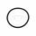 Intake gasket O-Ring ATHENA M752003700094 O-Ring 2X41 mm