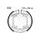 Brake shoe set EBC 932