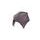 Windshield RAPT PUIG RAPTOR 4113F dark smoke