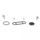 Fuel Tap Repair Kit All Balls Racing 60-1094