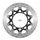 Zavorni disk NG 1858G