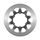Zavorni disk NG 725SP