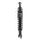 Shock absorber FORSA 204550842 zadaj
