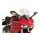 Windscreen PUIG TOURING 9434W prozorna