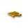 Screws PUIG ANODIZED 0258G yellow M6 x 30mm (6pcs)