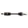 Axle All Balls Racing AB6-HO-8-219 6ball