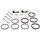 Caliper Rebuild Kit All Balls Racing 18-3085