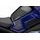 Tank side protectors PUIG ANTI-SLIP 20092N črna