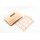 Zračni filter TwinAir 156149P (Flame Retardent) with wire cage