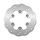 Zavorni disk NG 756X