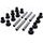 Rear Independent Suspension Kit All Balls Racing 50-1198
