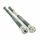 Front fork cartridge K-TECH TRDS-R 160-022-070-020
