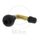 Angled rubber valve JMP 90° 11.3 mm