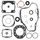 Complete Gasket Kit with Oil Seals WINDEROSA 811818