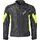 Jakna GMS Kasai WP ZG55018 black-yellow L