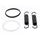 Exhaust gasket kit WINDEROSA 823154