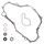 Water Pump Rebuild Kit WINDEROSA 821676