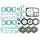 Celoten set tesnil za motor ATHENA P600485850002 (oil seals not included)