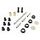 Rear Independent Suspension Kit All Balls Racing 50-1123