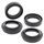 Fork and Dust Seal Kit All Balls Racing 56-115