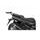 Nosilec za kovček ( Top master fitting kit ) SHAD W0CX49ST
