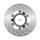 Zavorni disk NG 1709