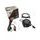 Cooling fan and mounting kit EXED EX-RFS-PLB20-SW with ON/OFF switch