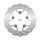 Zavorni disk NG 2076X