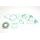 Celoten set tesnil za motor ATHENA P400510850081