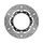 Zavorni disk EBC MD2107