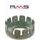 Clutch ring nut RMS 121855010