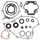Complete Gasket Kit with Oil Seals WINDEROSA 811412