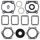 Complete Gasket Kit with Oil Seals WINDEROSA 711147F