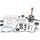 Bottom end kit HOT RODS CBK0077