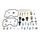 Carburetor Rebuild Kit All Balls Racing 26-1638