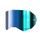 Lens SHOT LITE A06-69OA-LE4 blue / iridium AS/AF