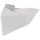 Airbox covers POLISPORT 8421500001 bela