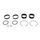 Fork Bushing Kit All Balls Racing 38-6145