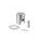 Piston RMS 100090221 47mm