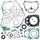 Complete Gasket Kit with Oil Seals WINDEROSA 811947