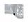 Front fender extension PUIG 3683N črna