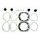 TOPEND set tesnil za motor ATHENA P400068600950