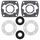 Complete Gasket Kit with Oil Seals WINDEROSA 711094