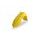 Prednji blatnik POLISPORT 8550500001 yellow RM 01