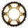 Rear sprocket SUPERSPROX STEALTH RST-479:48-GLD zlata 48T, 530